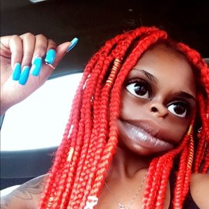 Meet your Posher, Lex